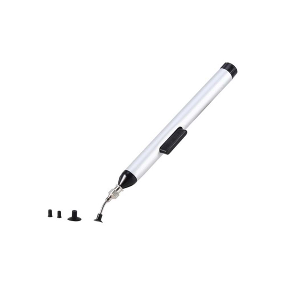 VKM-01 El Tipi Anti Statik Vakum Kalemi