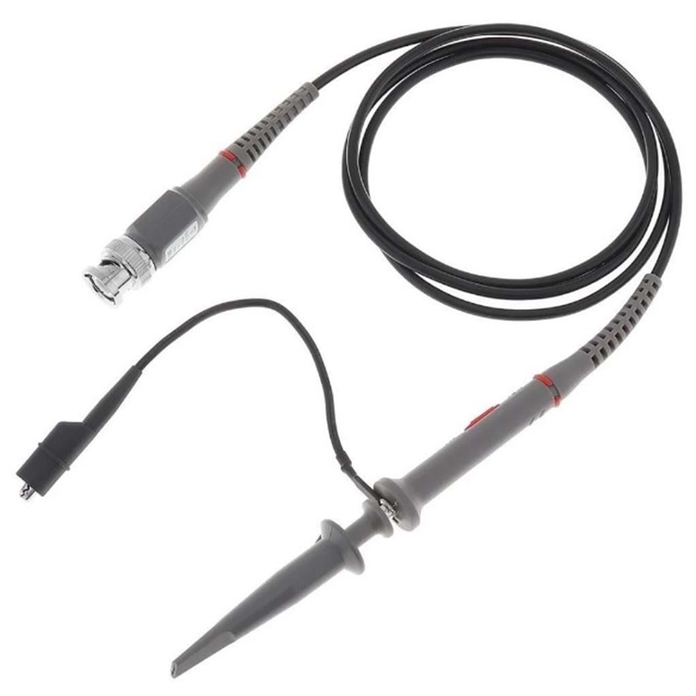 T-81 Osiloskop Probu T6060 100 Mhz