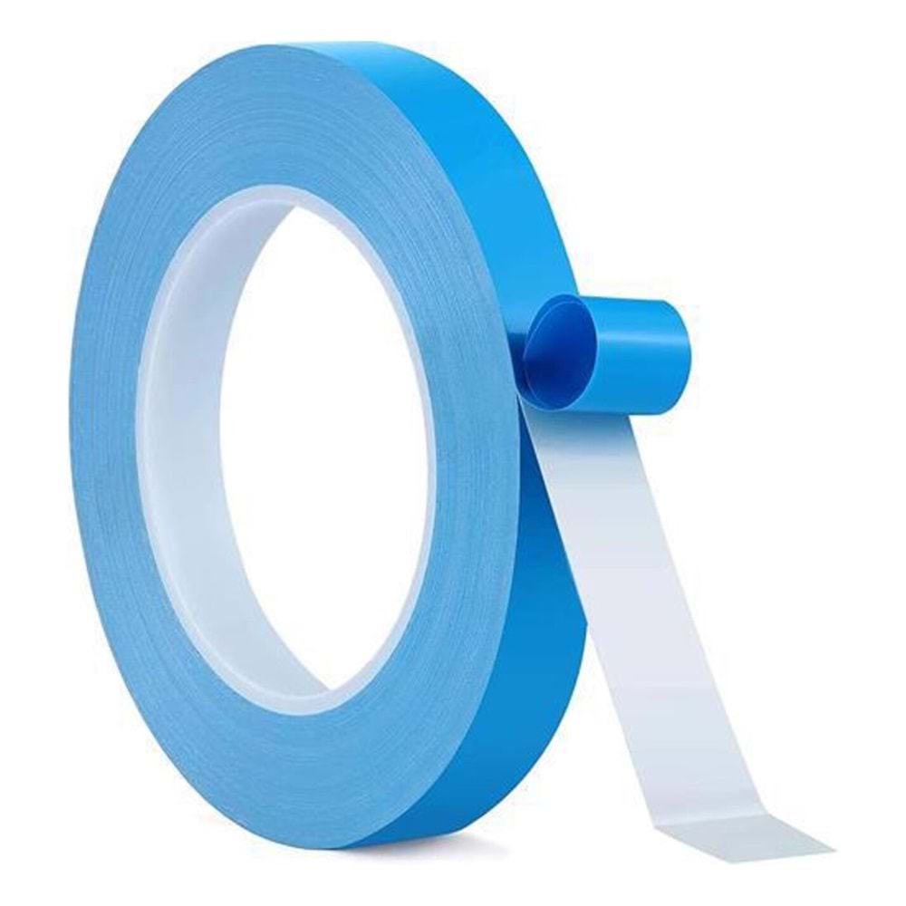 Çift Taraflı Termal Led Bant 13mm 100mt