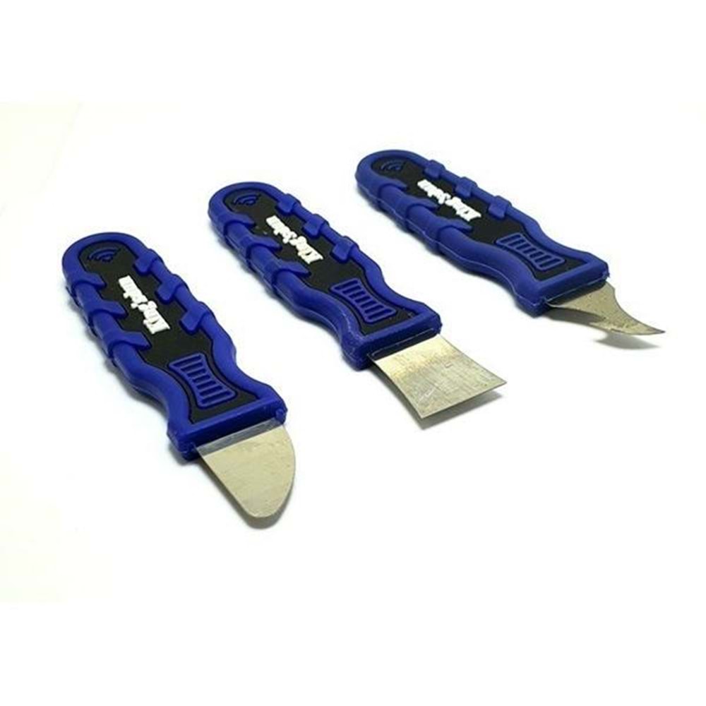 KS-601002 3'lü Açma Seti