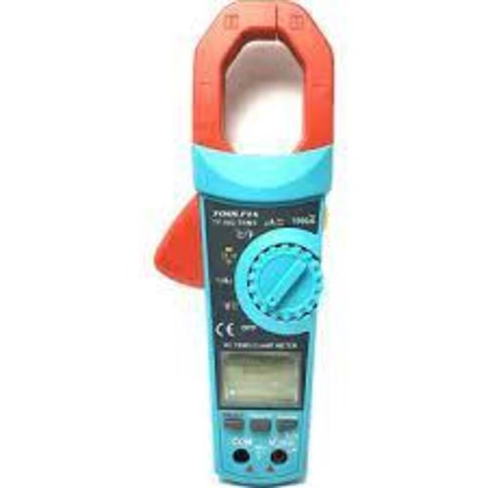 TF-902 Pensampermetre