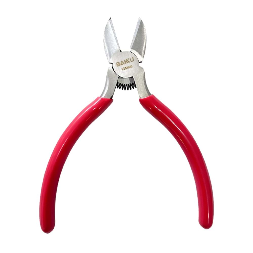 13770 BK-021 5'' 125mm Yan Keski