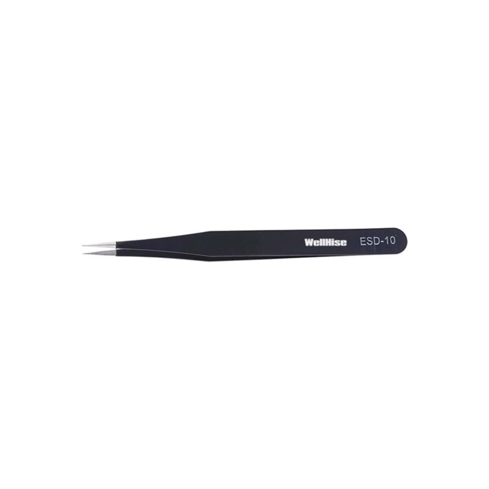 SM210 ST-10 Antistatik Cımbız