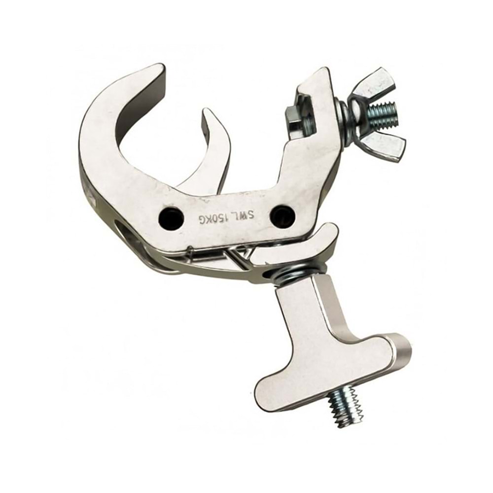 SDR CLAMP 33 Işık Asma Aparatı (150 Kg)