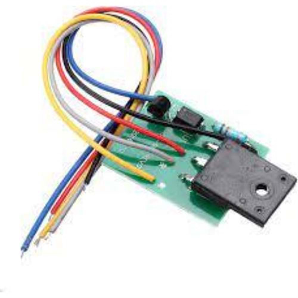 CA-901 12-24V / 46