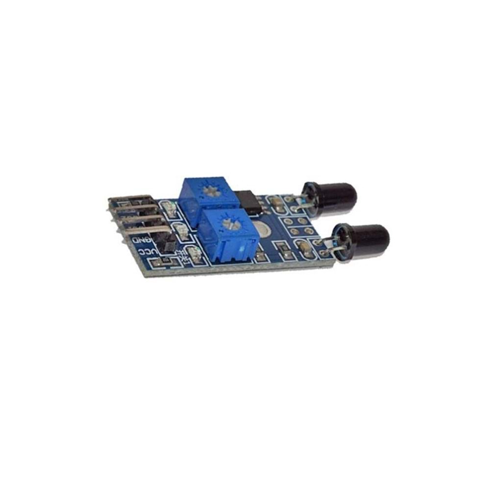 ARD-MDL 802 2'Lİ Alev Sensörü