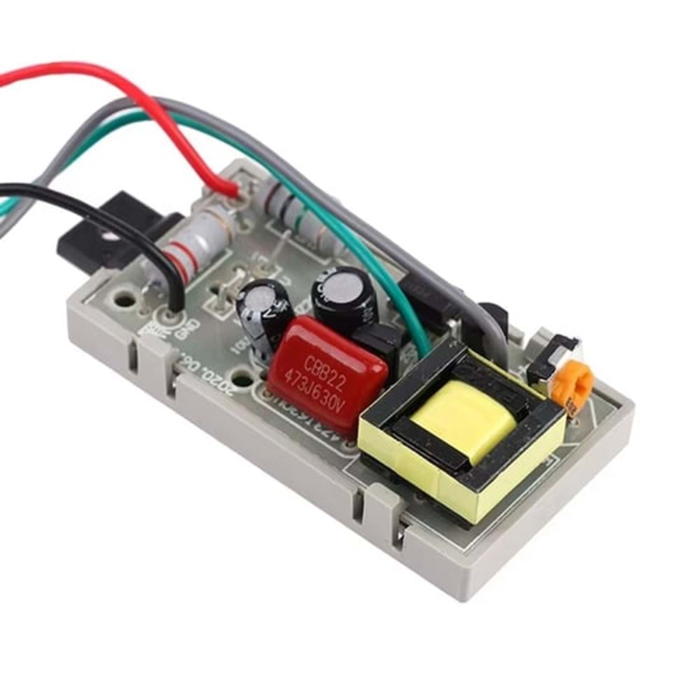 WK-26519 Üniversal 5-24V LCD/LED TV SMPS Güç Kaynağı Modülü