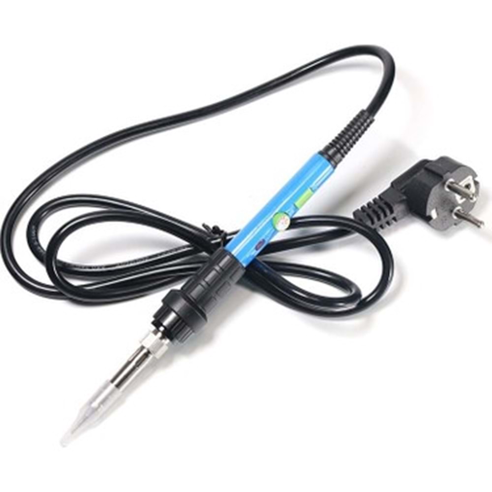 HZ947 Isı Ayarlı Havya WH-947S+