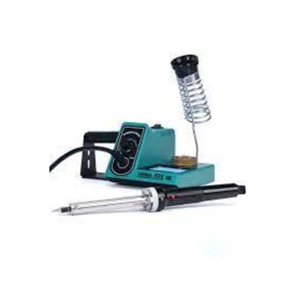 926 Isı Ayarlı 60W Analog Havya