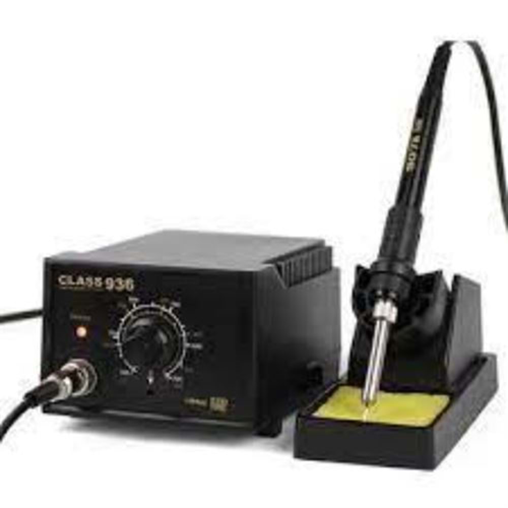 936 Analog Havya İstasyonu