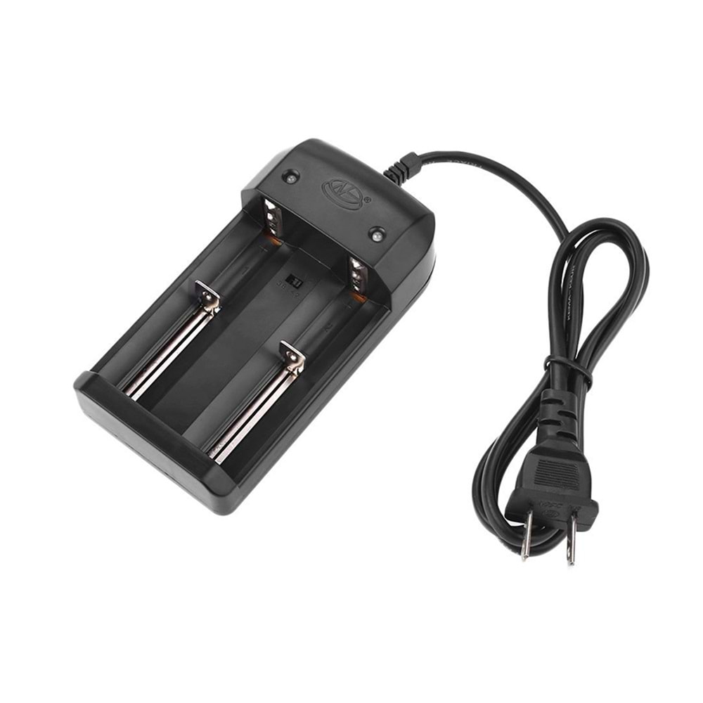 21027 PMR-1210W 3.6V/4.2V 1200mAh Pil Şarj Cihazı