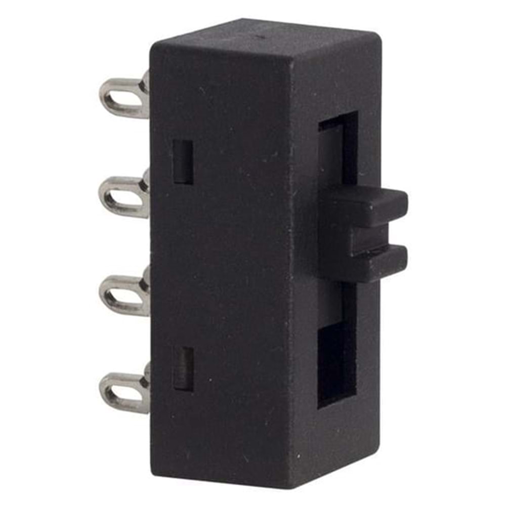 IC-211 Slide Switch 0-1-2 8P