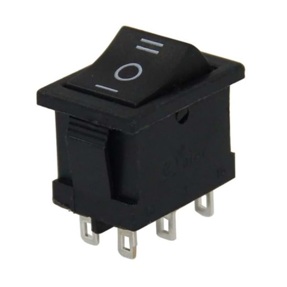 M-1222 Mini Işıksız Anahtar