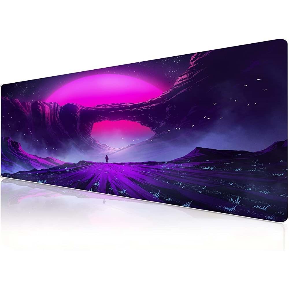 Pro Gaming Mouse Pad