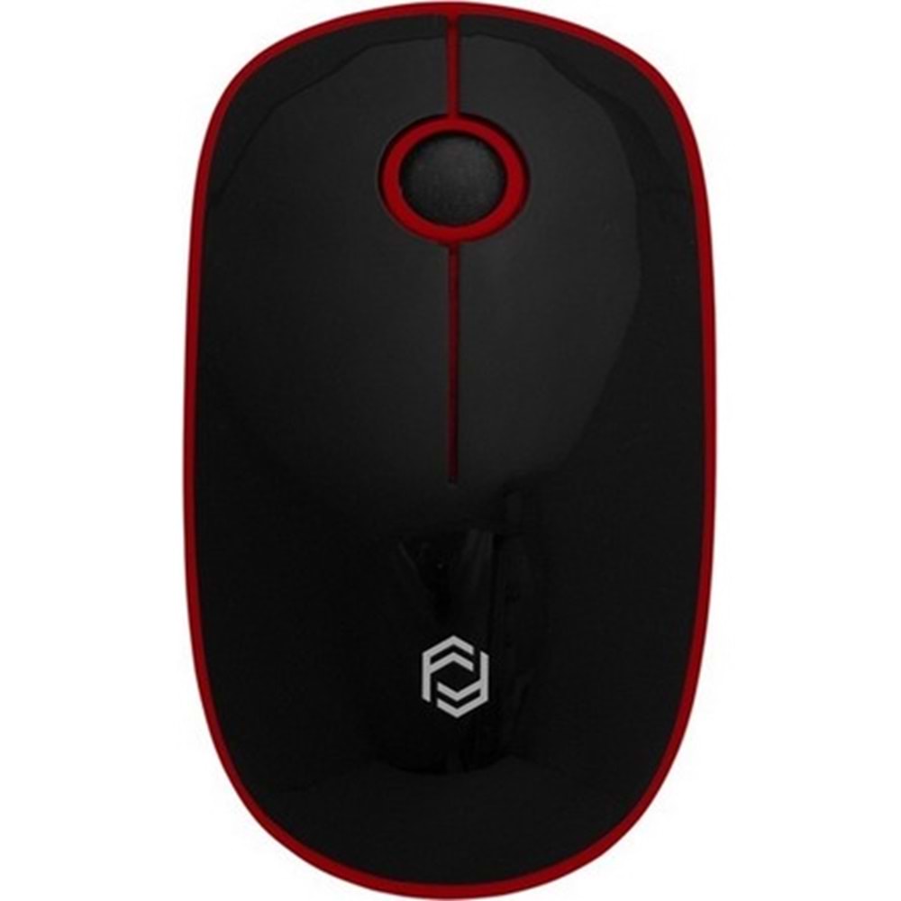Kablosuz Optik Mouse 1000 DPI 2.4G FM-266WM
