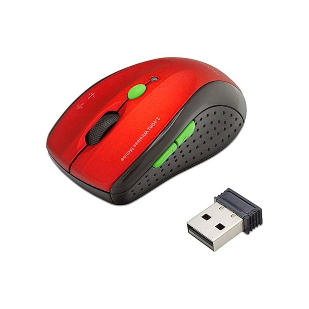HDX3405 Kablosuz Mouse
