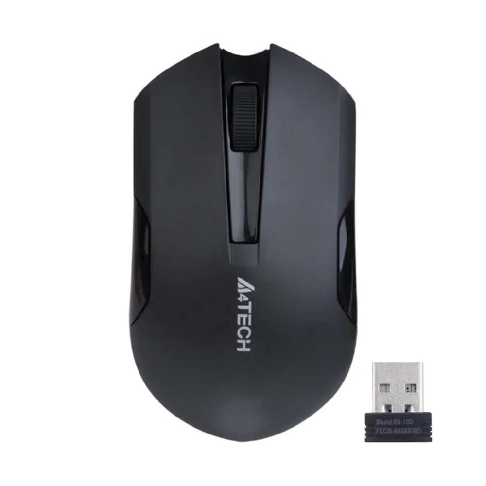 G3-200N Kablosuz Mouse