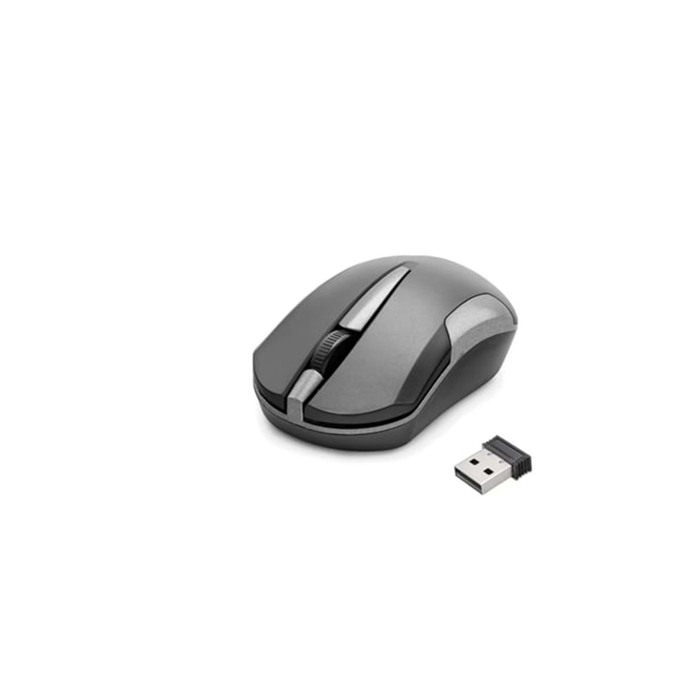 HDX3407 1600 DPI Kablosuz Mouse