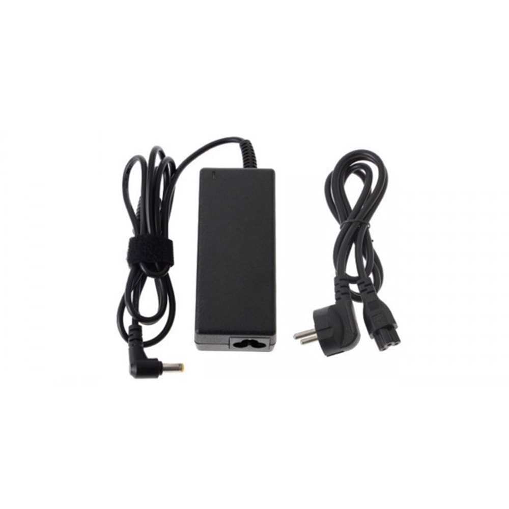 Tor Tac-200 19V-4,74A 5.5-1,7MM Notebook Adaptör