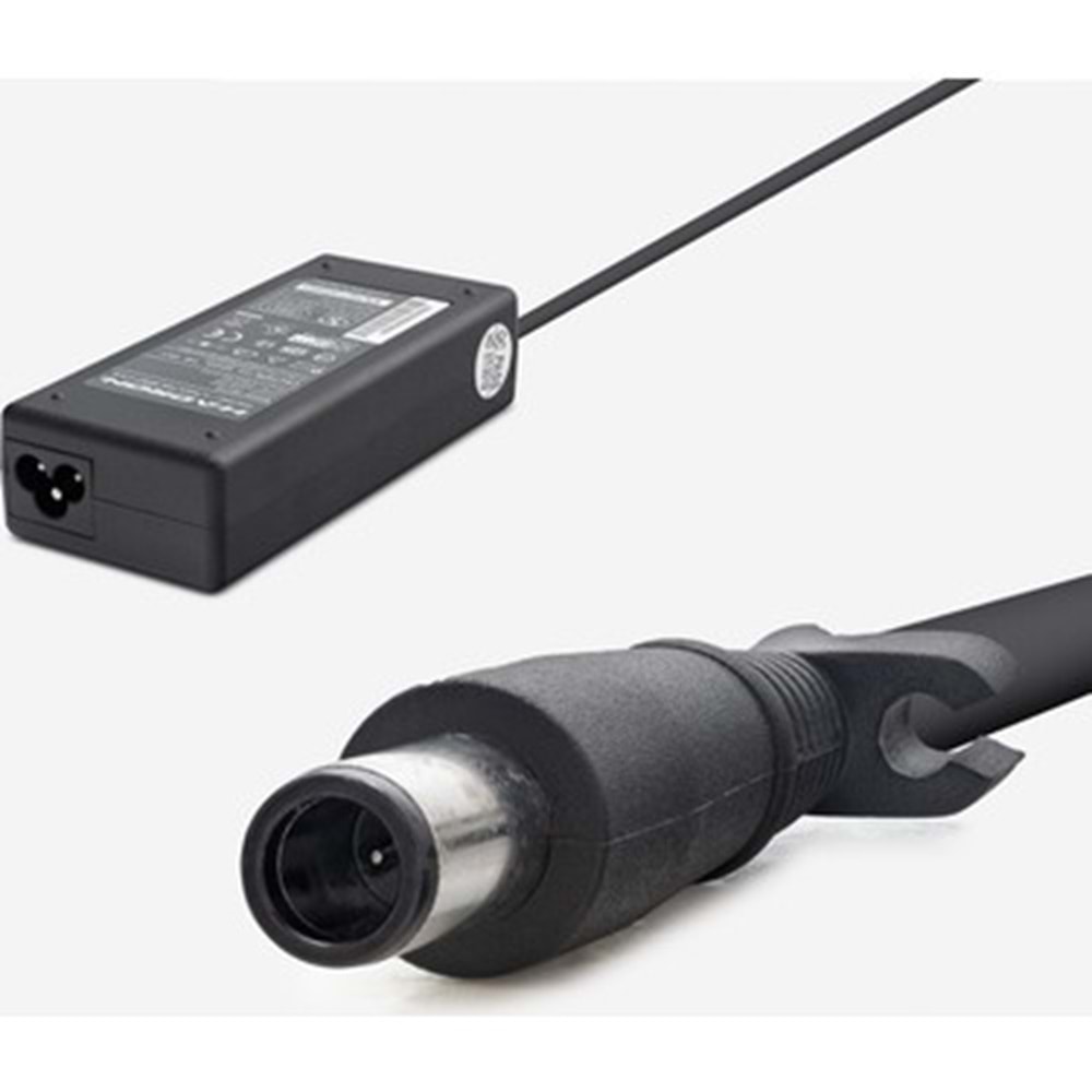 Tor Th-600 19V-4,74A 7.4-5,0MM Notebook Adaptör