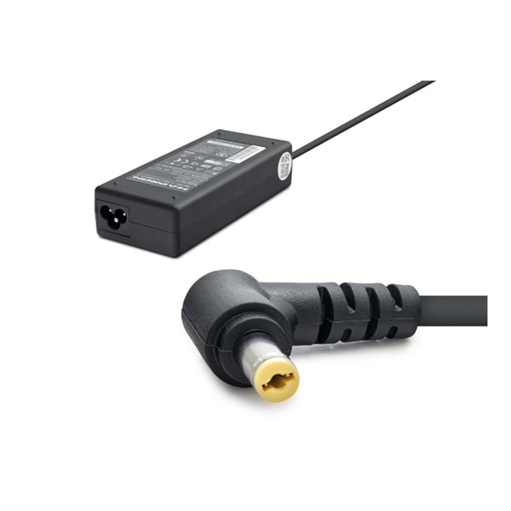 O-1605D 19V 4.74A 5.5x1.7mm Notebook Adaptör