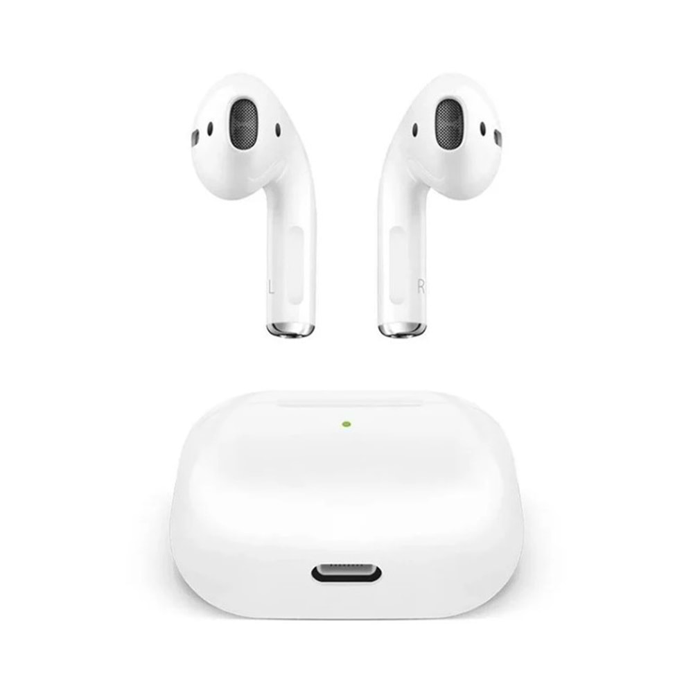 22048 Ecomini2 Minipods Bluetooth Kulaklık (Koruma Kılıf Hediyeli)