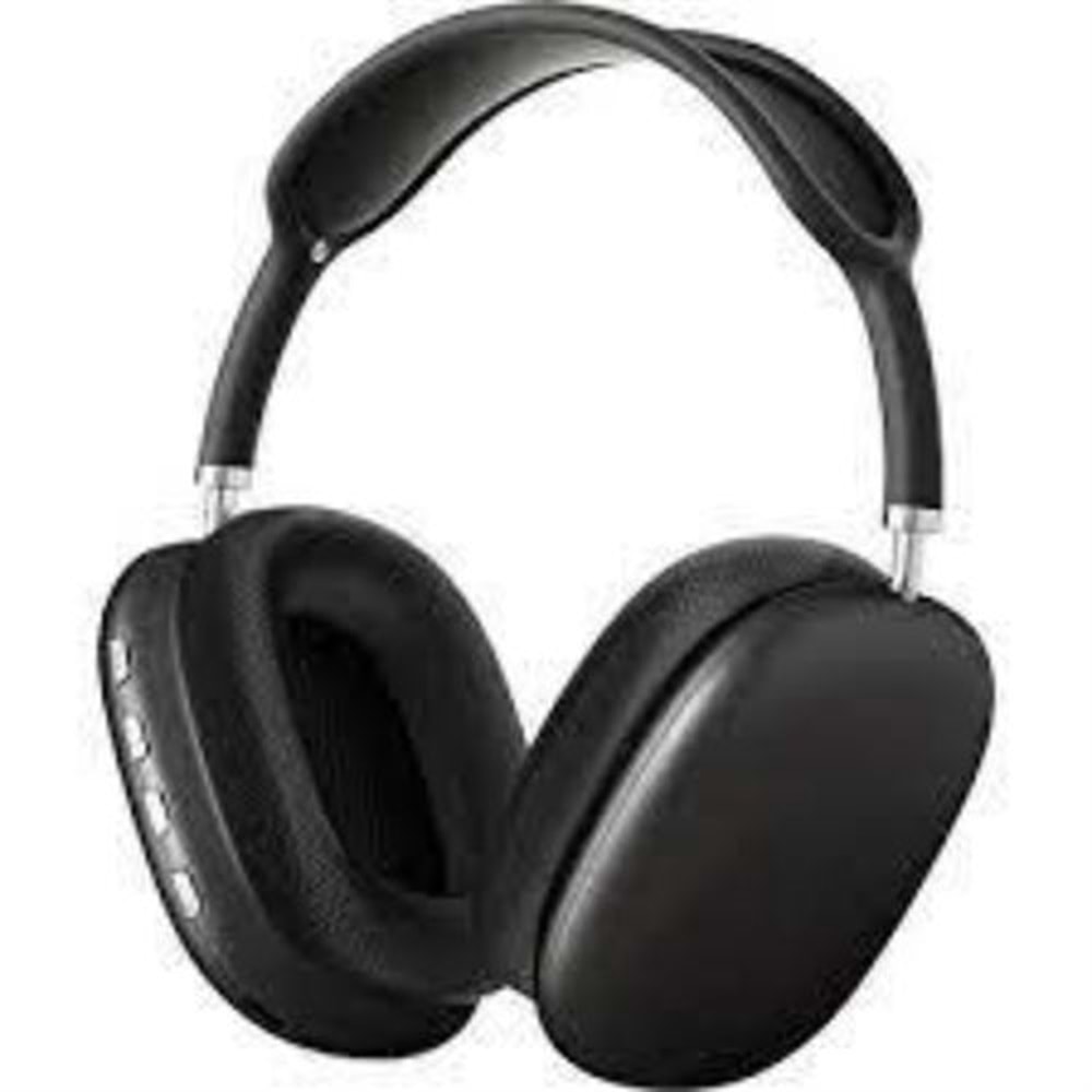 SE09X-032R Kulak Üstü Wireless Kulaklık