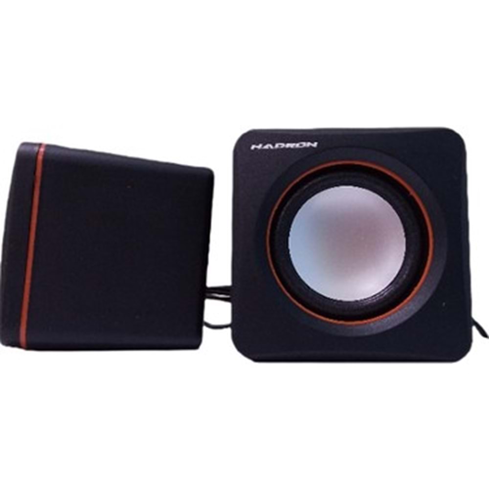 HD6049 Desktop Hoparlör