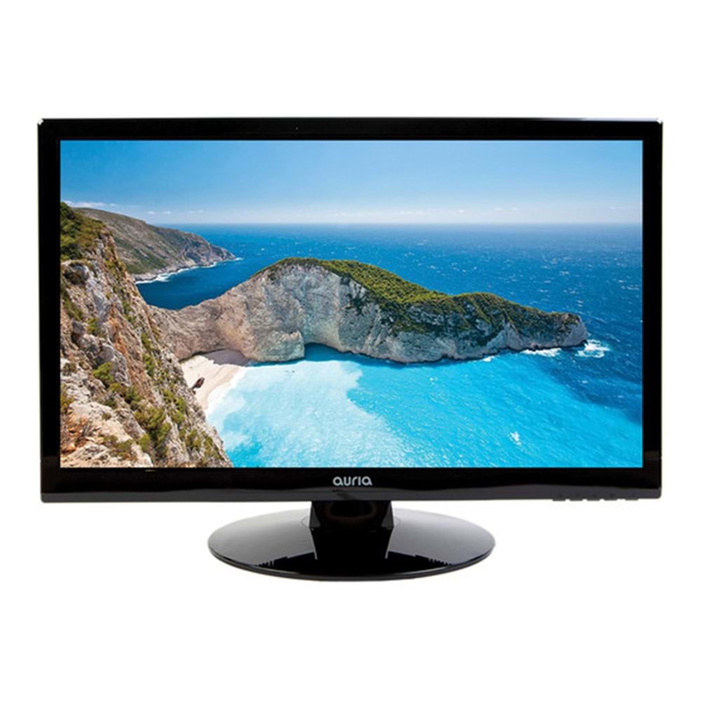 EQ276WN Auria 27'' IPS LCD Monitör