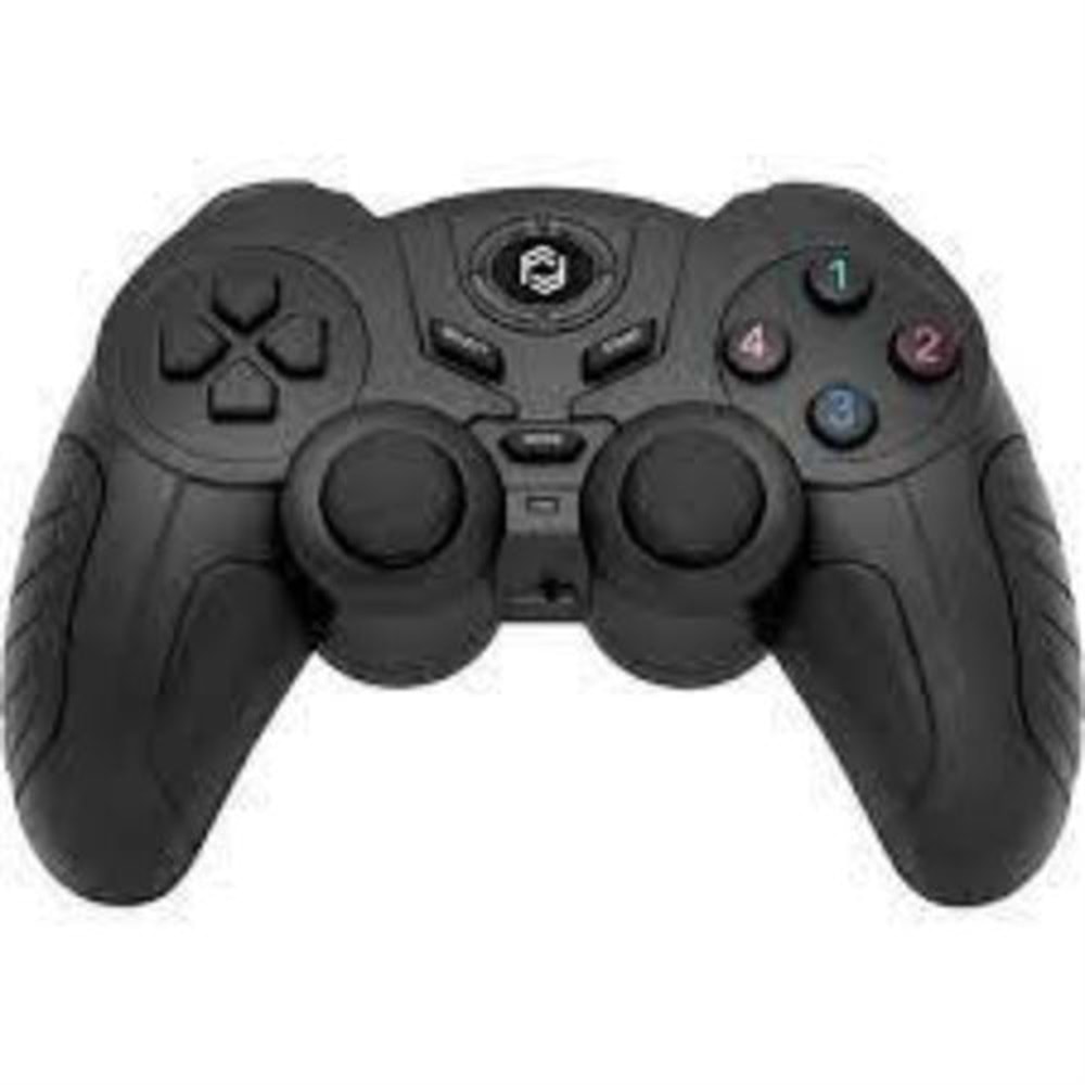 FGP-W510PU Kablosuz Titreşimli PS3/PC/PS2 Gamepad