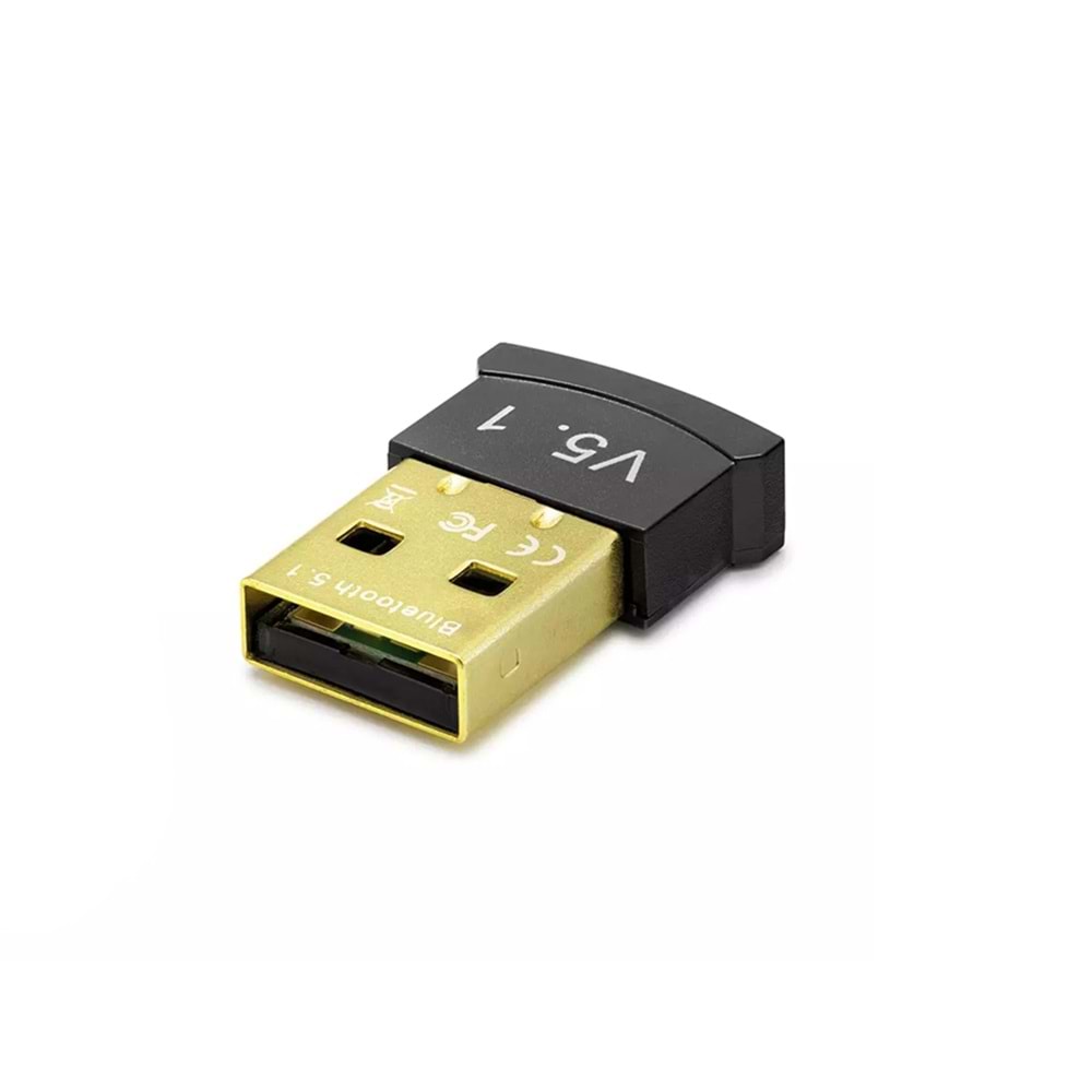 B15 USB Bluetooth Dongle 5.1 Versiyon