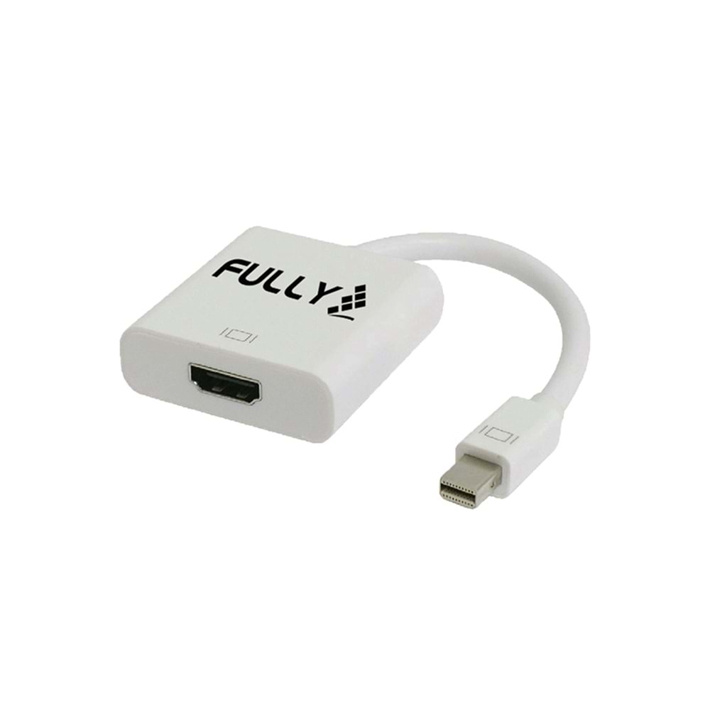 G-539C Hdmı Dişi Mini Display Erkek Dönüştürücü