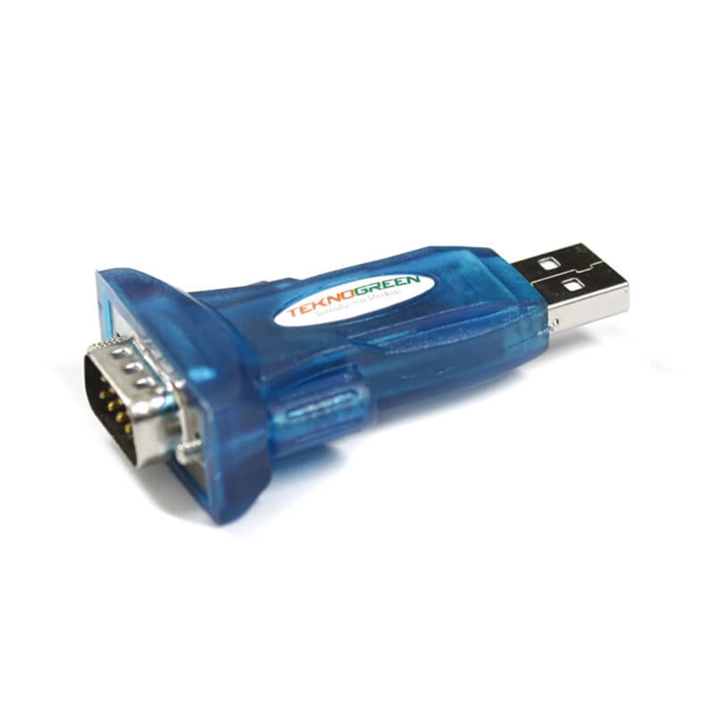 TK-U232 Usb to RS232 Dönüştürücü