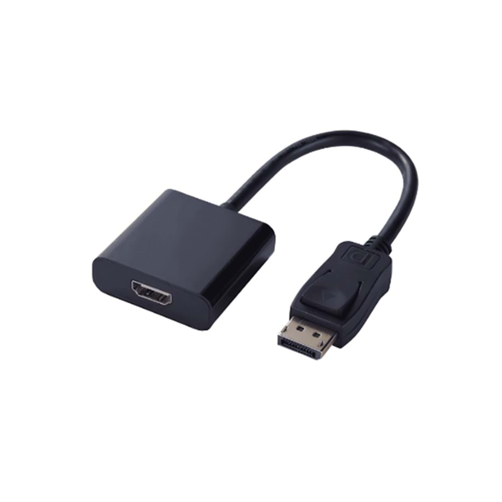 FL0416 Display to HDMI