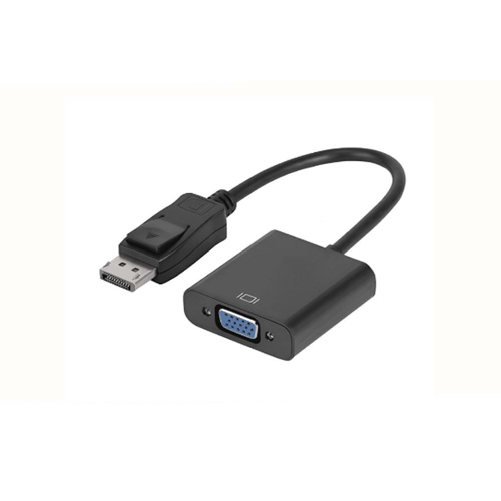 FL0417 Display to VGA