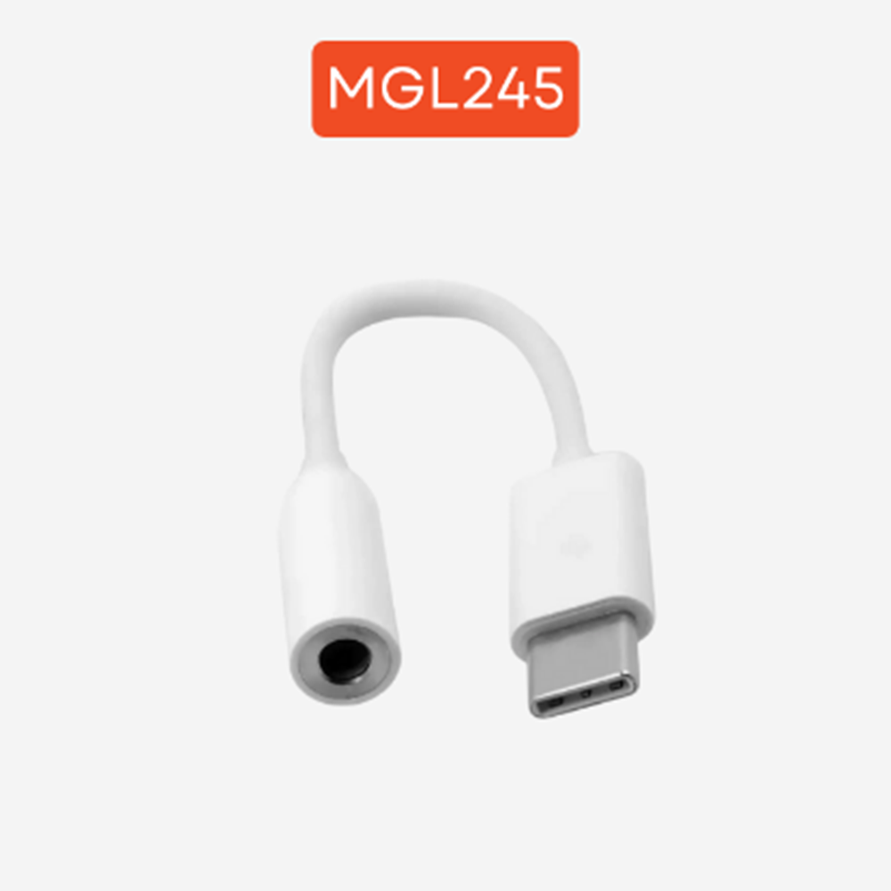MGL245 Type-C to 3.5mm AUX Dönüştürücü