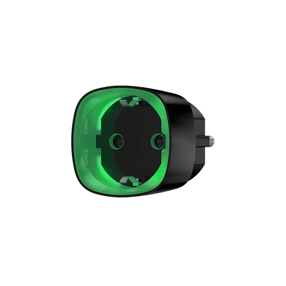 Socket Kablosuz Akıllı Priz SİYAH