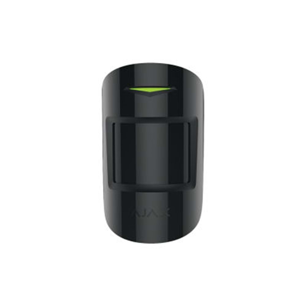 MotionProtect Kablosuz PIR Dedektör - SİYAH