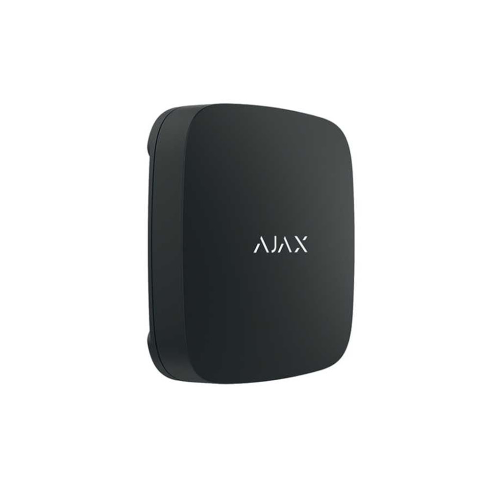 LeaksProtect Kablosuz Su Baskın Dedektörü - SİYAH