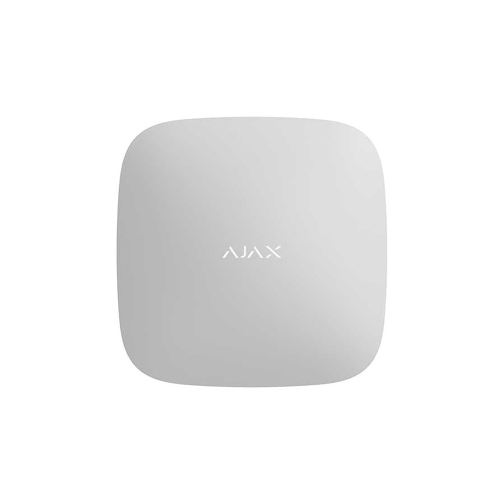 Hub PLUS Kablosuz Alarm Paneli - BEYAZ