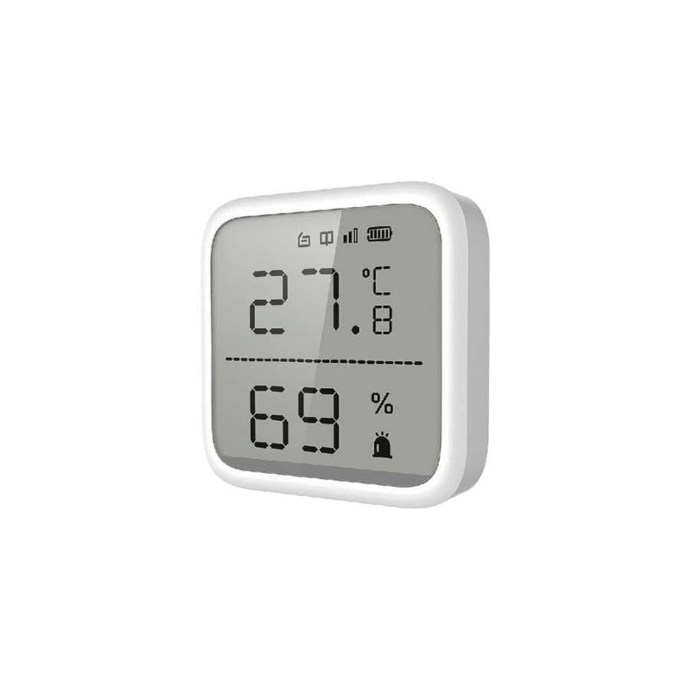 DS-PDTPH-E-WE Kablosuz Duvar Tipi Isı Dedektörü