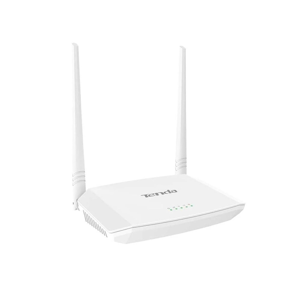 V300 4Port WiFi-N 300Mbps VDSL Modem