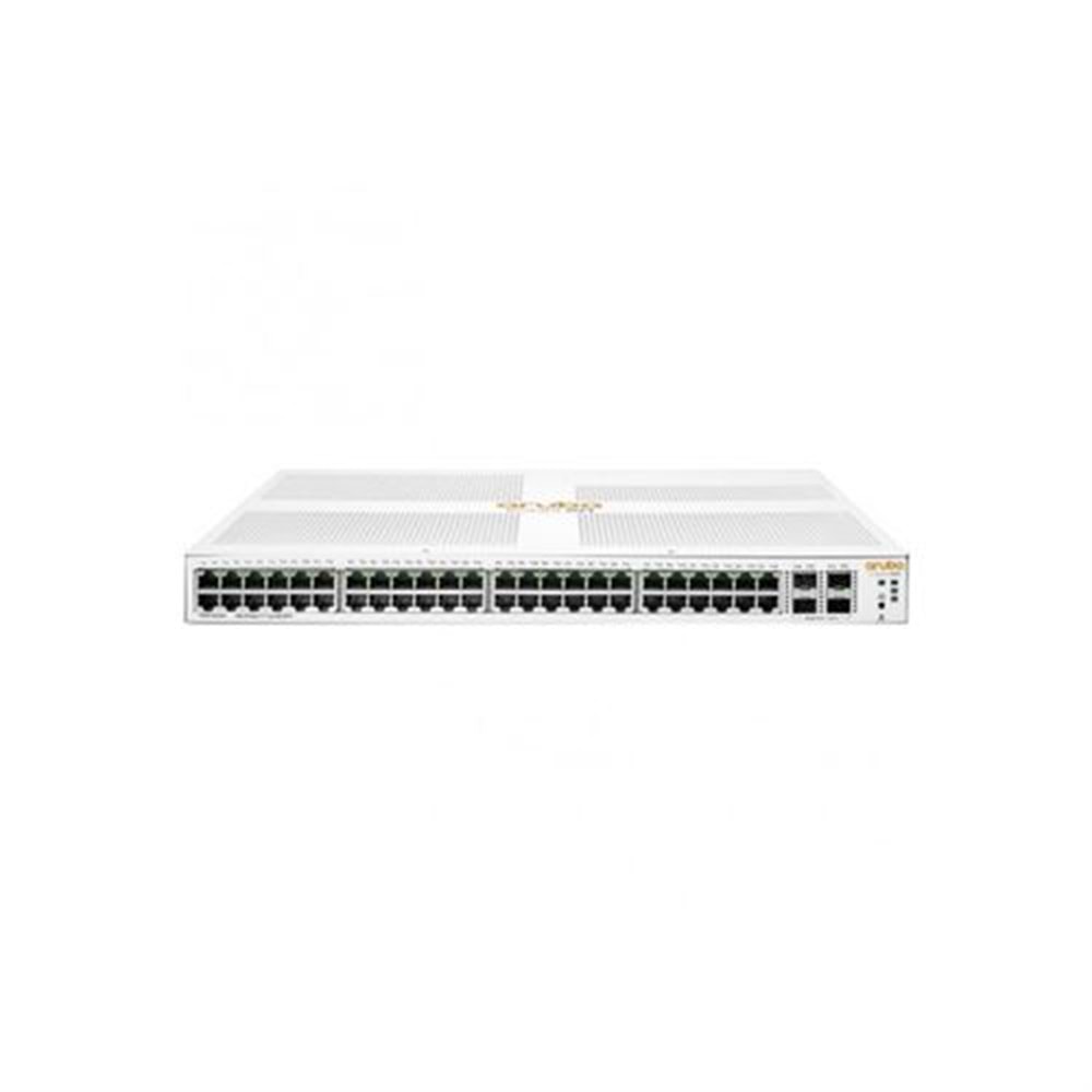 ARUBA ION JL685A 1930-48G 48PORT 10/100/1000 Yönetilebilir Switch