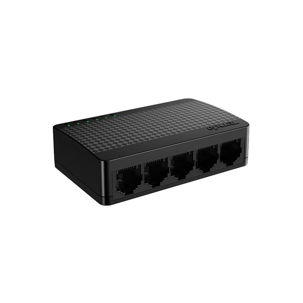 SG105M 5 Port 10/100/1000 Gigabit Switch
