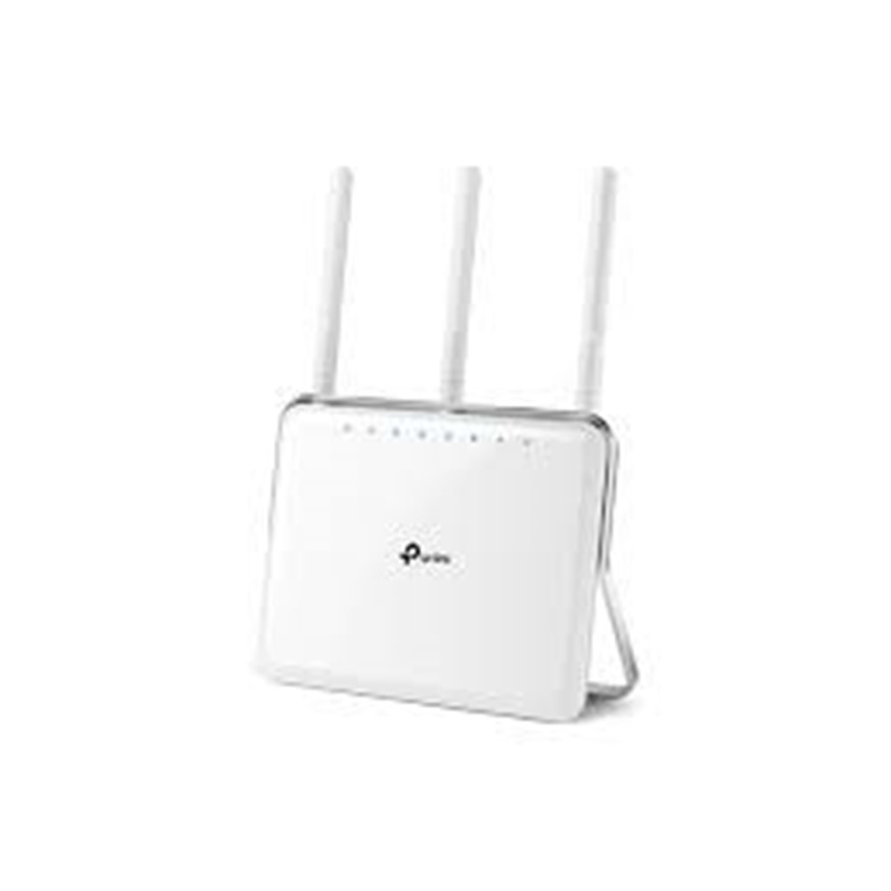 AC1900 WIRELESS DUAL BAND GIGABIT