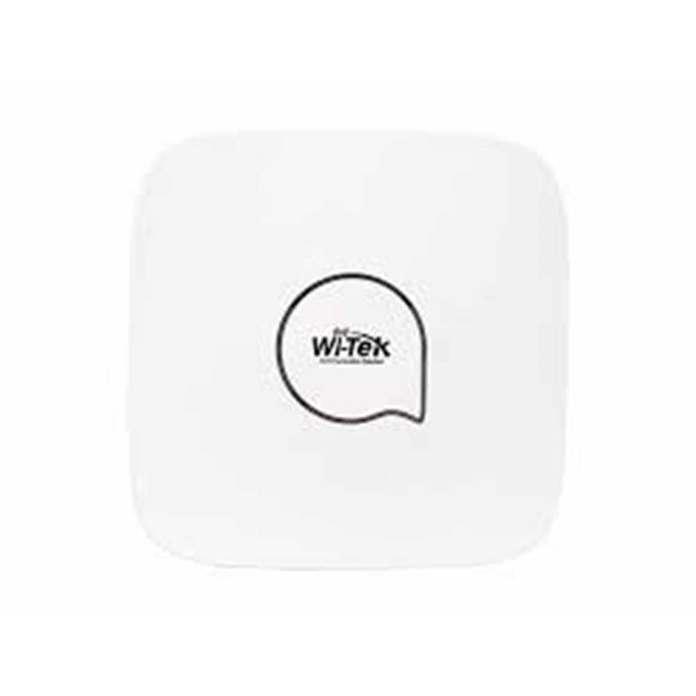 WI-AP217-Lite 802.11AC 2.4G&5.8G 1200M Indoor Wireless Ceiling AP