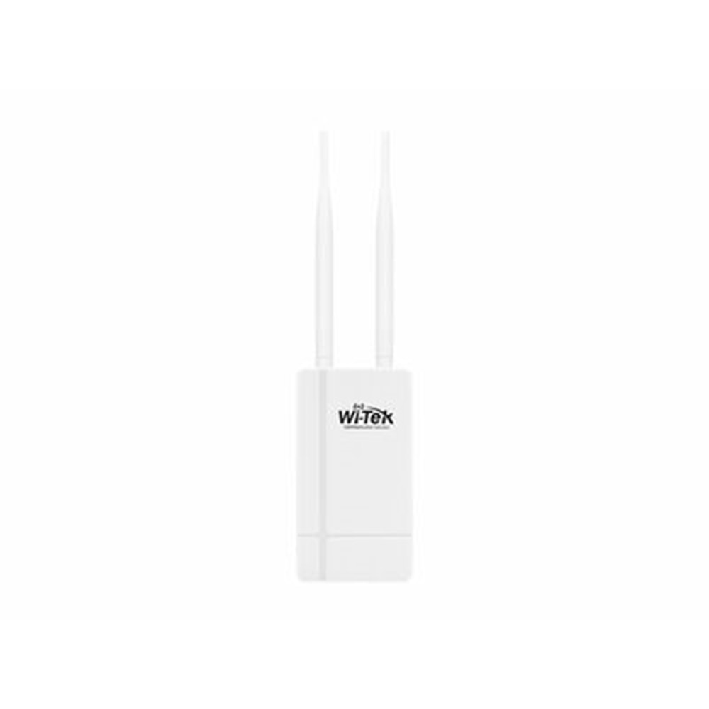 WI-AP316 802.11AC 2.4G&5.8G 1200M Outdoor Wireless AP