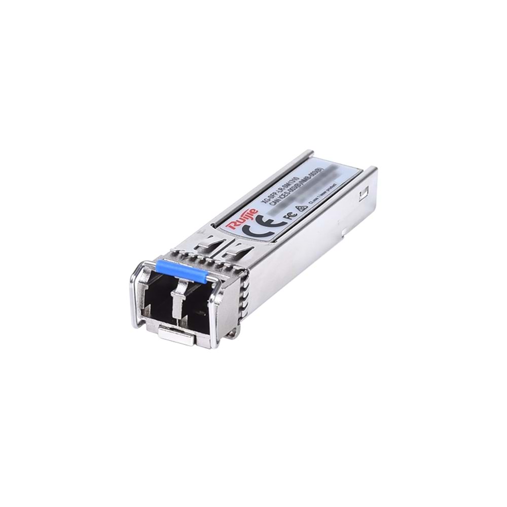 XG-SFP-LR- SM1310 10GBASE-SR | SFP+ Modül | SM (1310nm, 10km, LC)