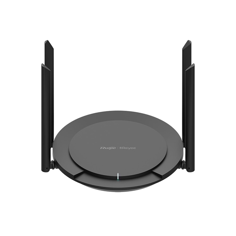RG-EW300 PRO 4 x 10/100 300Mbps Router