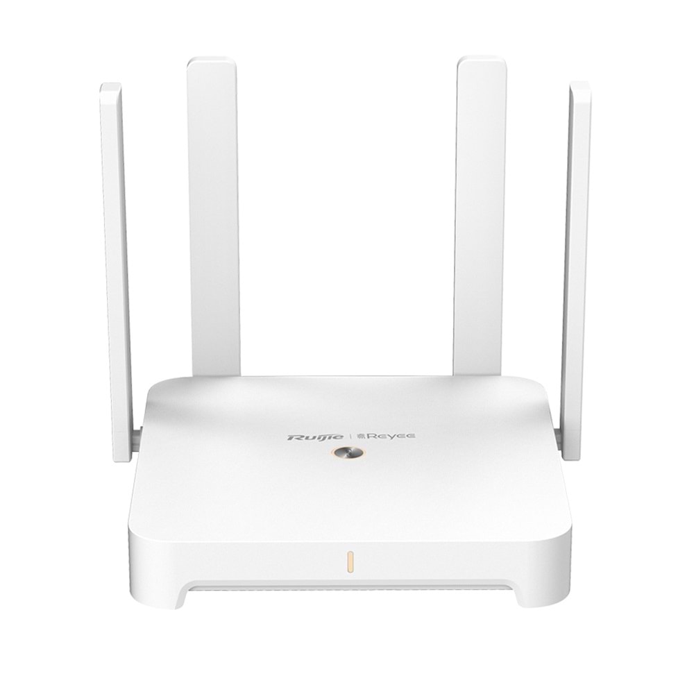 RG-EW1800GX PRO Wi-Fi 6 5x10/100/1000 | 1 x WAN Çift Bant | 1800Mbps Router